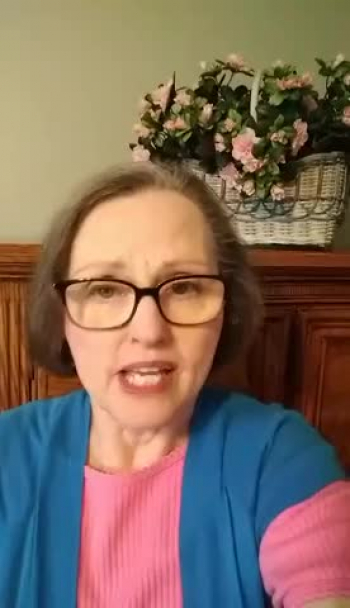 Abundant | Morning Devotion | March 18 | Janet Whisnant Harllee  | Find Christian TV At www.abundanttv.com #Saturdaymotivations  #faith #abundant #abundanttv #Christianity #christian #SaturdayVibes     #MorningDevotion