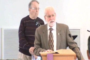 Worship 3/19/23 