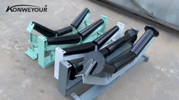 Conveyor Roller 