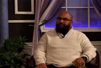 Pastor Daniel Moore and Pastor Raymond Delgado
