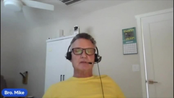 Mother Mary Quite The Contrary