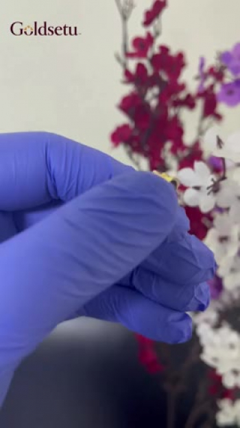 Give your clients the gift of luxury and style with our collection of premium gents rings.