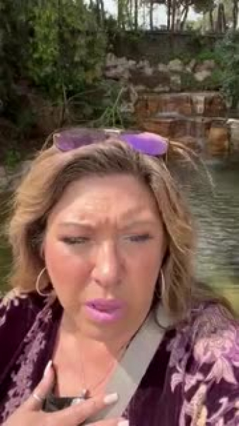 Abundant | Morning Devotion | From Israel | April 1 | Destiny Yarbrough | Find Christian TV At ⁠www.abundanttv.com⁠ <br />#saturdaymotivations  #faith #abundant #abundanttv #Christianity #christian #SaturdayVibes #MorningDevotion