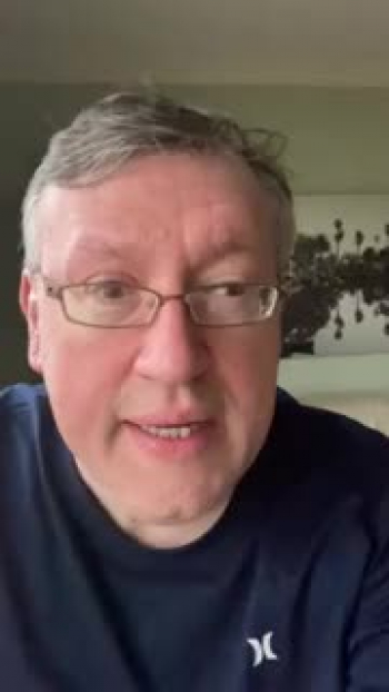 Abundant | Morning Devotion | April 5 | Rob Patz | Find Christian TV At www.abundanttv.com #Wednesdaymotivations   #faith #abundant #abundanttv #Christianity #christian #wednesdayvibes   #morningdevotion