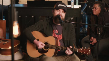 Listen to "Grateful" performed by Housefires.