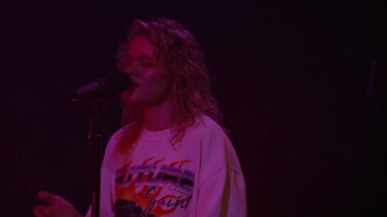 Listen to "Sure Thing" performed by Hillsong UNITED.