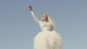 Watch the music video for "I'm Yours" by LaTocha.