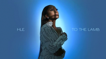 Listen to "To The Lamb" by HLE.