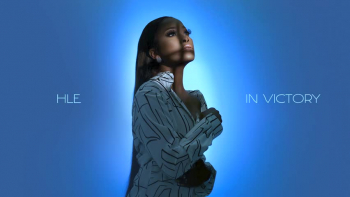 Listen to "In Victory" by HLE.