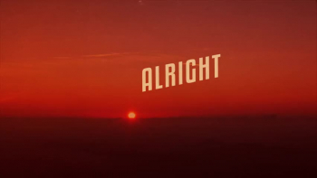 Listen to "Alright" by Gene Moore.