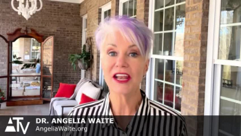 Abundant | Morning Devotion | April 6 | Angelia Waite  | Find Christian TV At www.abundanttv.com #ThursdayMotivations  #faith #abundant #abundanttv #Christianity #christian #Thursdaayvibes #morningdevotion
