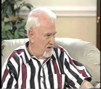 Filmed by Lion TV Network Aug 2003