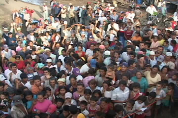 About World Missionary Evangleism