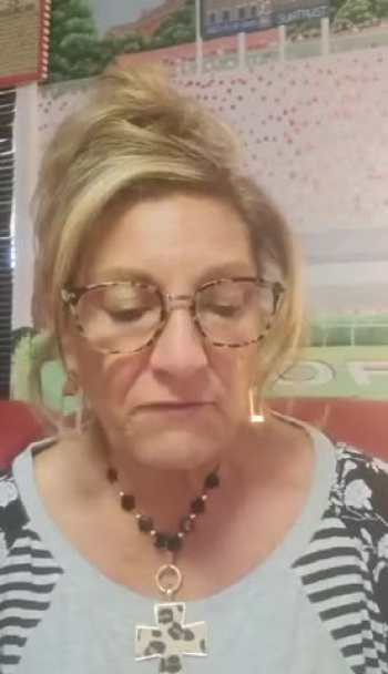 Abundant | Morning Devotion | April 17 | Linda Schuler Gunter | Find Christian TV At ⁠www.abundanttv.com⁠ #Mondaymotivations #faith #abundant #abundanttv #Christianity #christian #MondayVibes #morningdevotion