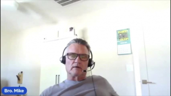 Moving of the Spirit