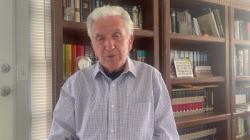 Abundant | Morning Devotion | April 19 | Dino Pedrone | Find Christian TV At www.abundanttv.com #Wednesdaymotivations #faith #abundant #abundanttv #Christianity #christian #WednesdayVibes #morningdevotion