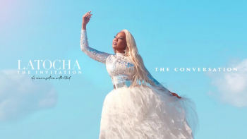 Listen to "The Conversation" by LaTocha.