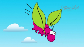 Written by Andrew McDonough, presented by Tiffanie Lael. Used by permission of Andrew McDonough. Videography by Adrian Munn Productions.