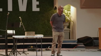 Is Jesus Your Lord? - Francis Chan 