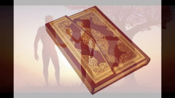 Original sin...a Islamic view