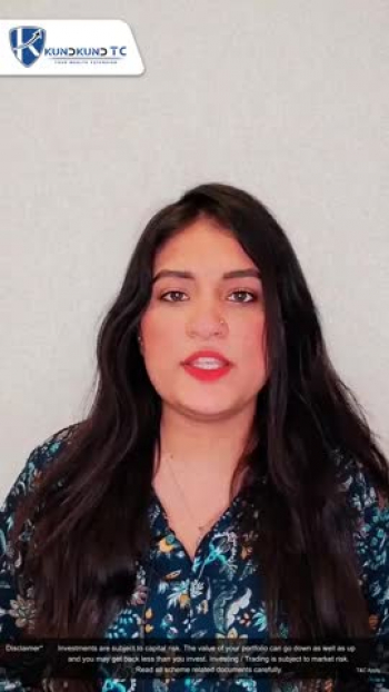 A Demat account is similar to a savings account in the sense that it holds securities in an electronic format, whereas a trading account is used for buying and selling shares in the stock market.