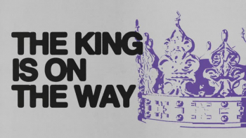 <p>You have to listen to this uplifting song called &lsquo;The King Is On The Way&rsquo; by Jonathan Traylor.</p>

<p>&ldquo;Oh I feel something happening, Your kingdom coming, it won&rsquo;t be long, we&rsquo;ve been waiting<br />
Anticipating, creation&rsquo;s groaning for our God, we&rsquo;re gonna keep on watching<br />
We&rsquo;re gonna lift our eyes, we&rsquo;re gonna see Your glory breaking through the sky<br />
Our song is getting louder, our praise is getting bolder, the wait is nearly over&rdquo;</p>

<p>What a beautiful and encouraging song! It comes from Gospel singer-songwriter and performer Jonathan Traylor, and the song is a wonderful representation of his unique style and sound, which is a blend of contemporary gospel, soul, and R&amp;B.</p>

<p>&lsquo;The King Is On The Way&rsquo; is the fifth track off his recent six-track body of work titled Closer Than You Think. Jonathan Traylor&rsquo;s music uplift and inspires the soul, and this song is no different. His music carries messages of faith, hope, and love and brings glory to our Heavenly Father.</p>

<p>When talking about his music, Jonathan Traylor shares about what he hopes to accomplish through his craft.</p>

<p>&ldquo;I want to do something different in gospel music that people have never seen or heard before. I want to encourage younger people and help raise a whole new generation of worship leaders that are bold, that are fearless, that are authentic, that are raw,&rdquo; he <a href="https://www.capitolcmglabelgroup.com/artist/jonathan-traylor-0/">says</a>. &ldquo;I want to help raise a generation of wild worshippers that don&rsquo;t hold back anything and worship with an intense passion and fire.&rdquo;</p>

<p>When reading comments online about Jonathan Traylor&rsquo;s music, you can see that his music is in fact, making the difference that he hoped it would.</p>

<p>&ldquo;This song is so powerful! I am watching eagerly for our King!&rdquo; <a href="https://www.youtube.com/watch?v=pJOmrgKWAGI">comments</a> one person on YouTube after listening to &lsquo;The King Is On The Way.&rsquo; &ldquo;This is a timely anthem for the church right now. Thank you, brother, for sharing this encouraging reminder! It blessed me greatly!&rdquo;</p>

<p>We hope that you enjoyed listening to &lsquo;The King Is On The Way&rsquo; by Jonathan Traylor today.</p>
