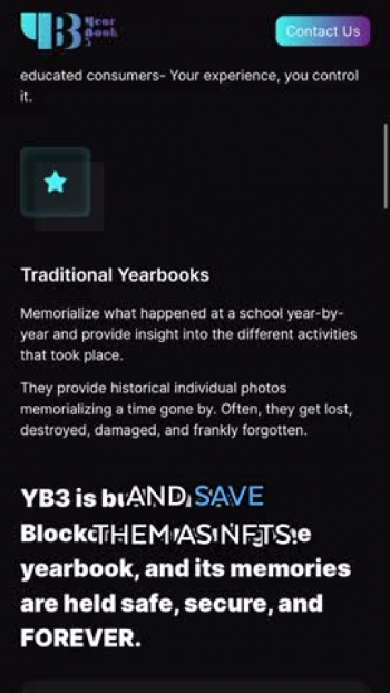Digital Yearbook: A Modern Twist to Traditional Memories