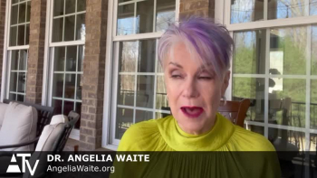 Abundant | Morning Devotion | May 9 | Angelia Waite  | Find Christian TV At www.abundanttv.com #Tuesdaymotivations #faith #abundant #abundanttv #Christianity #christian #Tuesdayvibes #morningdevotion