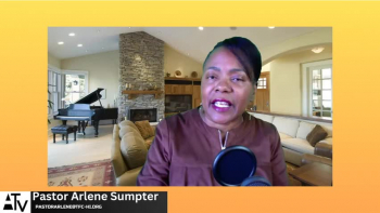 Abundant | Morning Devotion | May 13 | Arlene Fennell Sumpter | Find Christian TV At www.abundanttv.com #Saturdaymotivations #faith #abundant #abundanttv #Christianity #christian #saturdayvibes  #morningdevotion