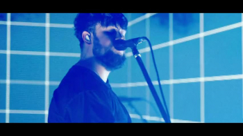 Listen to "The Edge" performed by Stephen Stanley.