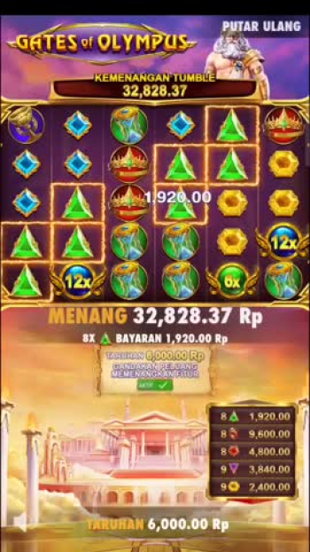 Situs Judi Slot Gacor Gampang Maxwin 2023