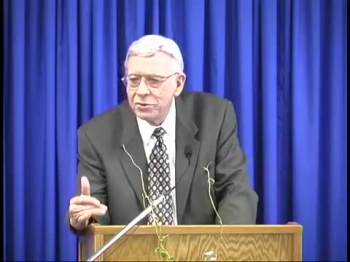 Sermon delivered by Ronald L. Dart - 5/12/07
https://www.borntowin.net/audio/love-the-little-children/
---