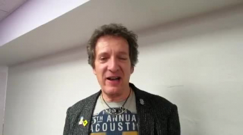 BORING ROMANTIC - CCM HALL OF FAMER, RANDY STONEHILL GIVES A ROMANTIC TIP 