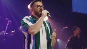 Danny Gokey - Live Up To Your Name 