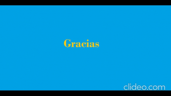 Gracias (Cover; on 27th of May 2023) 
