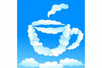 A fun song that about knowing that I need Jesus in my life and thinking about a coffee meeting with him. What will we talk about and what is the meaning? 