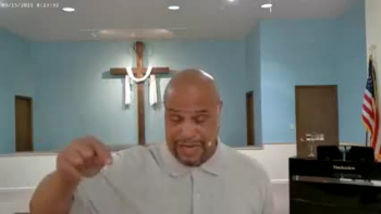 1 Kings 18:1-46