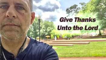 Original song demo taken from the Psalms, featuring Michael Scotto and Craig Glasheen from Nothing But Sky with Jeff Pearce on drums and Dennis Nealy on backing vocals