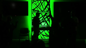 Deliverance and Healing Session