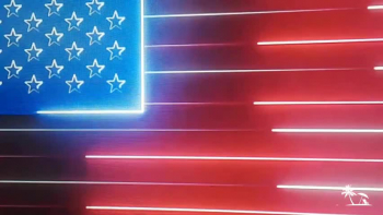 Independence Day and Inspirational Bible Verses. by LightAfterglow.com