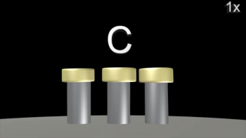 animatie zonder geluid