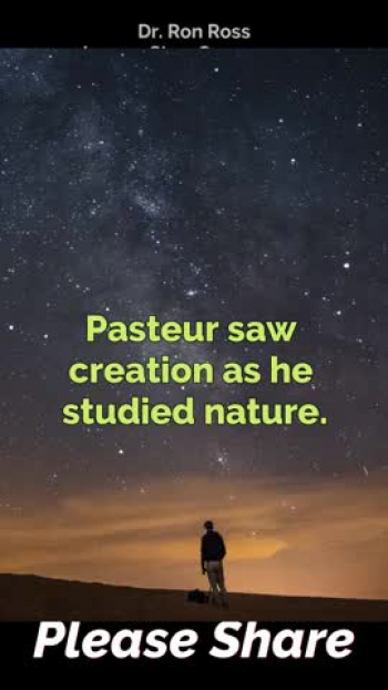 Do you believe the billions of planets and the Earth had a Creator? Many scientists do!