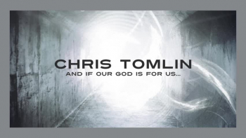 Chris Tomlin - Awakening 