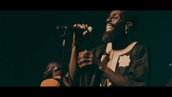Listen to Tye Tribbett perform "African Medley".