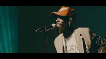 Watch Tye Tribbett perform "Great Is Our God / Better".