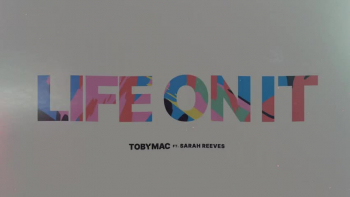 TobyMac - Life On It 