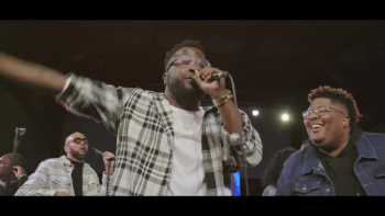 Listen to "No One Like You" performed by SANCTUARY Worship.