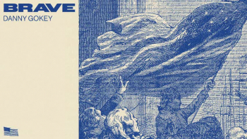 Listen to "Brave" by Danny Gokey.