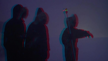 3D Anaglyph .Captain America The First Avenger 4k 80% MORE  DEPTH  P1