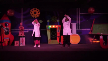 Dance 01 school of summer